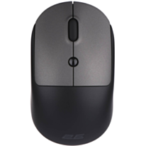 Mouse 2E MF218 2E-MF218WBG Black Gray