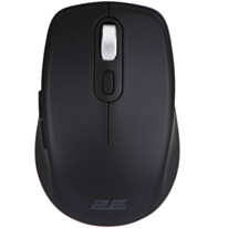 Mouse 2E MF225 2E-MF225WBK Black