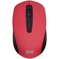 Mouse 2E MF211 2E-MF211WR Red