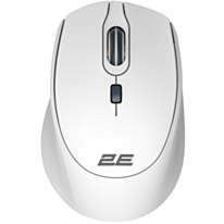 Mouse 2E MF220 2E-MF220WW White
