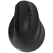 Mouse 2E MF325 Silent 2E-MF325WBK Black