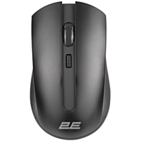 Mouse 2E MF217 2E-MF217WB Black