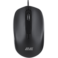 Mouse 2E MF140 2E-MF140UB Black