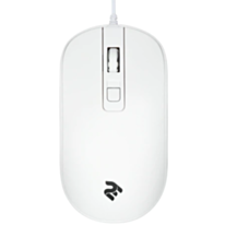 Mouse 2E MF110 2E-MF110UW White