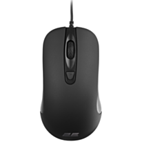 Mouse 2E MF1012 2E-MF1012UB Black