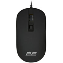 Mouse 2E MF110 2E-MF110UB Black