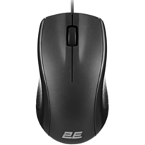 Mouse 2E MF130 2E-MF130UB Black