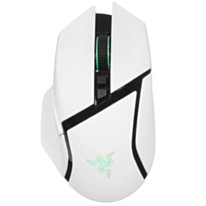 Gaming Mouse Razer Basilisk V3 Pro White RZ01-04620200-R3G1