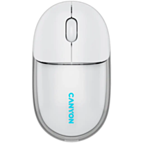 Mouse Canyon OnClick 24 CNS-CMSW24W White