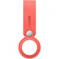 Apple Airtag Loop Pink Citrus MLYY3ZM/A