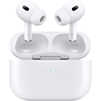 Qulaqlıq Apple AirPods Pro 2 Gen MTJV3RU/A W/MagSafe Case USB C