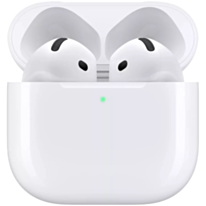 Qulaqlıq Apple AirPods 4 W/ANC MXP93ZE/A