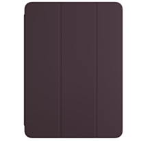 Qoruyucu örtük Smart Folio iPad Air 5th Gen Dark Cherry MNA43ZM/A 