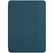 Qoruyucu örtük Smart Folio iPad Air 5th Gen Marine Blue MNA73ZM/A
