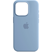 Qoruyucu örtük iPhone 15 Pro W/MagSafe Winter Blue MT1L3ZM/A