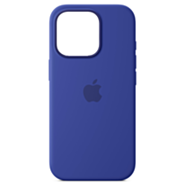 Qoruyucu örtük Apple iPhone 16 Pro Silicone Case W/MagSafe Ultramarine MYYP3ZM/A