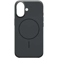 Защитный чехол Beats iPhone 16 With MagSafe Midnight Black MCFC4LL/A