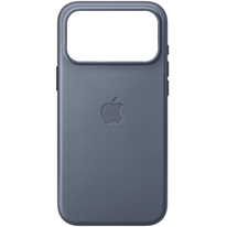 Qoruyucu örtük Apple iPhone 18 Pro Max TechWoven W/MagSafe MKDR4ZM/A Chambray Blue