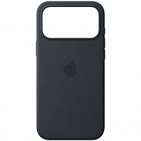 Qoruyucu örtük Apple iPhone 18 Pro Max W/MagSafe MK944ZM/A Navy Blue