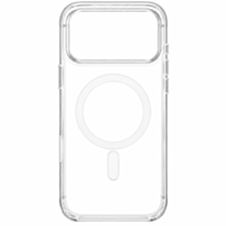 Qoruyucu örtük Apple iPhone 18 Pro Max W/MagSafe MKDV4ZM/A Clear