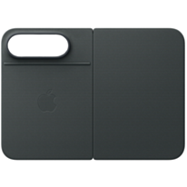 Qoruyucu örtük Apple iPhone Duo A3732 Folio with Kickstand MKR74ZM/A Navy Blue