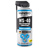 Winso Professional Multipurpose Lubricant WS-40 450 мл 830210