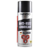 Winso Anti-Rust Lubricant 450 мл 820220