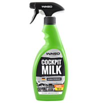 Winso Cockpit Milk Vanilla 750 мл 875119