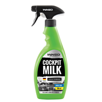 Winso Cockpit Milk New Car 750 ml 875121