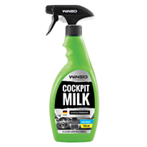 Winso Cockpit Milk Coconut 750 мл 875122