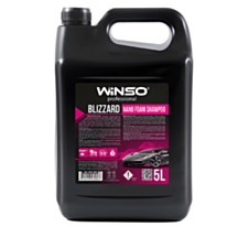 Winso Blizzard Nano Foam Shampoo 5 л 880880
