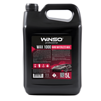 Winso Wax Nano Waterless Wax 5 л 880720