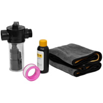 Baseus Simple Life Car Wash Suit / TZCRXC-01