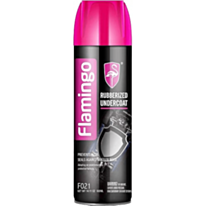 Flamingo Rubberized Undercoat 500 ml / F021