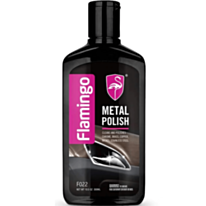 Flamingo Metal Polish 300 ml / F022