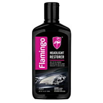 Flamingo Headlight Restorer  F097 200 мл 