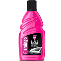 Flamingo Glass Restorer 410 ml / F360