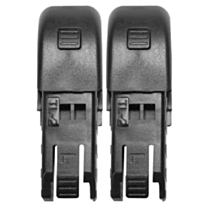 Адаптер щётки стеклоочистителя Heyner TOP LOCK 2 шт. W300930