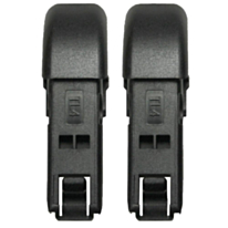 Avtomobi̇l üçün şüşə silgəc adapteri Heyner SLIM TOP 2 ədəd W300530