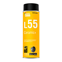 Yağlayıcı sprey Bizol Ceramic+ L55 0.5 lt