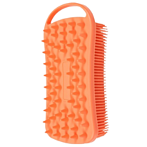 Щетка для умывания Nascita Silicone 8680742428441