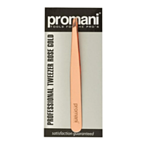 Пинцет Promani Rosegold Pr 925 8699067179259