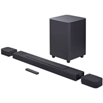 Soundbar JBL Bar 1000 Pro BLKEP