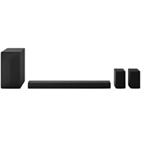 Soundbar LG S65TR
