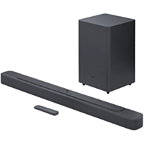 Soundbar JBL Bar 2.1 Deep Bass (MK2)