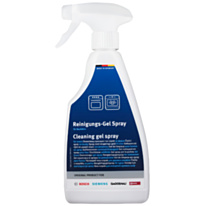 Soba təmizləyici sprey Bosch 312298