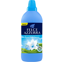 Кондиционер для одежды Felce Azzurra Свежесть 1025 мл
