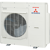 Multi-split xarici blok Mitsubishi SCM100ZM-W 5 Port (R32)