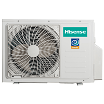 Мульти-сплит наружный блок Hisense AMW2-18U4SXE	
