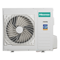 Мульти-сплит наружный блок Hisense MW3-24U4SAD1